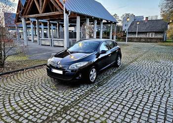 Renault Megane 3 2009r. 1.9dCi 130KM *Klimatronik *Alufelgi *Stan Bdb