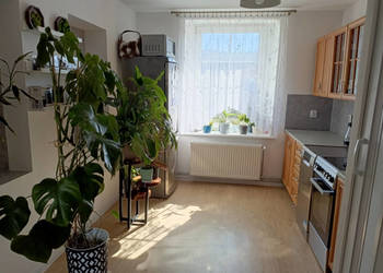 Mieszkanie gotowe do zamieszkania - Marciszów - niski czynsz