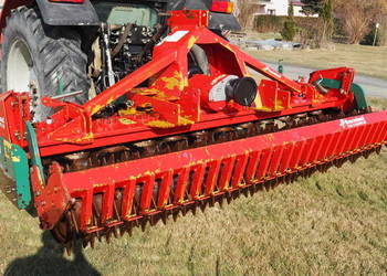 Brona Wirnikowa Kvernelad PHB 13 300 Wał Packer