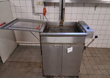 Smażalnik do pączków