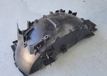 HONDA GOLD WING GL1800 SC79 B GOLDWING OEM NADKOLE BŁOTNIK PLASTIK