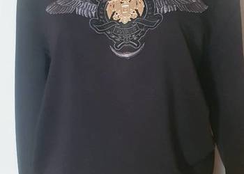 Bluza Męska Balmain