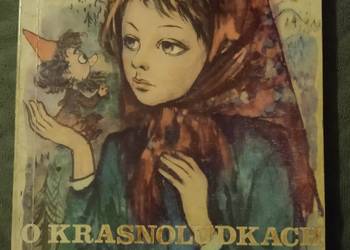 O krasnoludkach i o sierotce Marysi - Maria Konopnicka