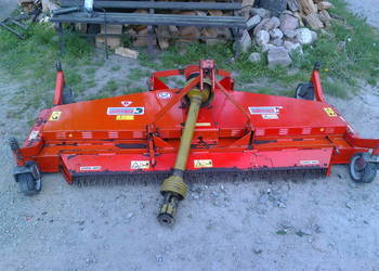 kosiarka sadownicza  2,30