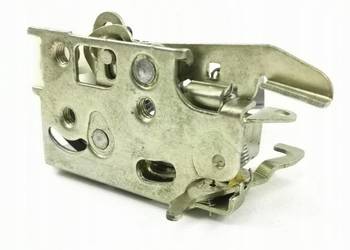 ZAMEK DRZWI LEWY TYŁ FIAT CROMA 90-96 THEMA 88-92