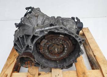 Audi A1 1.4 TSI AUTOMATYCZNA SKRZYNIA BIEGÓW automat MULTITRONIC MHH