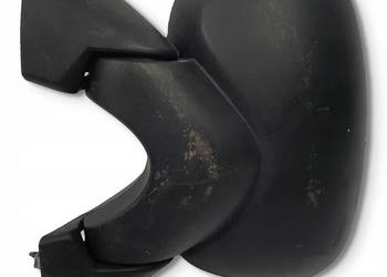 LUSTERKO LEWE KIEROWCY Renault Trafic II Vivaro A 5 Pin kabli Europa