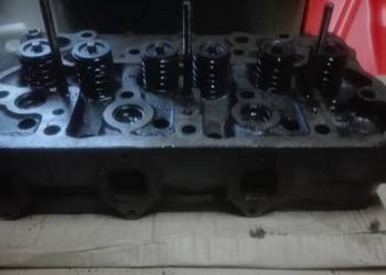 głowica do ładowarki tih