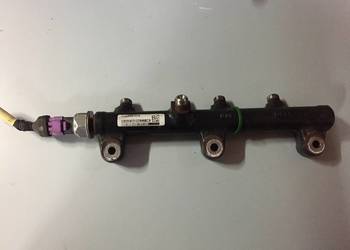 listwa wtryskowa R9144Z210A Tata xenon 2.2 DICOR