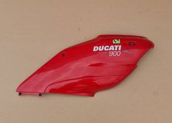 DUCATI 900 SS 904 98-2002 750 800 OWIEWKA BOK BOCZEK OSŁONA PRAWA