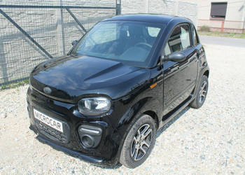 Microcar Due