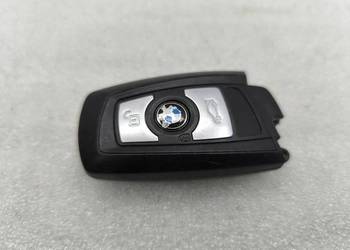 PILOT KLUCZYK 434 MHz BMW F20 F21