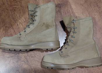 Buty ALTAMA goretex coyote VIBRAM 10,5W Buty ALTAMA goretex coyote VIBRAM 10,5W