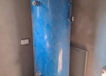 Zbiornik ciśnieniowy 500 litrów powietrza