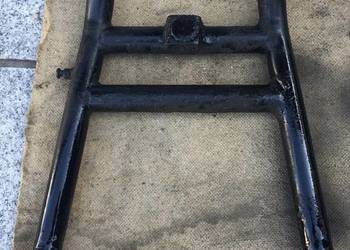 Stopka centralna MZ ETZ