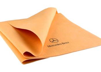 MERCEDES Sciereczka absorbujaca do skora szklo OE MERCEDES Sciereczka absorbujaca do skora szklo OE