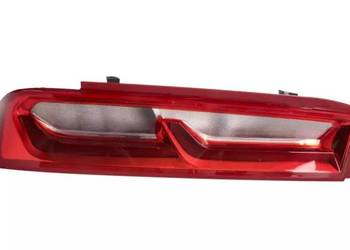 Chevrolet Camaro 15‑18 Lampa tylna lewa
