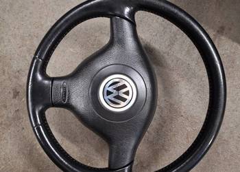 Kierownica skora Golf III Cabrio-rarytas!!!!