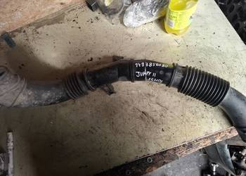 CITROEN JUMPY II SCUDO EXPERT 1,6 HDI rura powietrza 1497856080