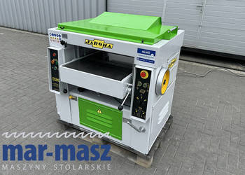 Grubościówka grubiarka JAROMA typ DSMC-63