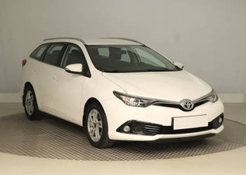 Toyota Auris 1.6 Valvematic