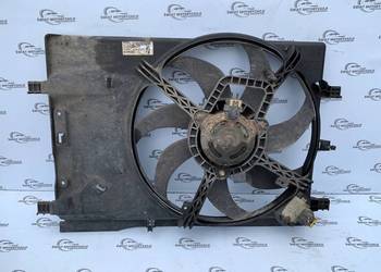 FIAT PUNTO 13r wentylator chłodnicy 51878035 P6188001 1326352 FIAT PUNTO 13r wentylator chłodnicy 51878035 P6188001 1326352