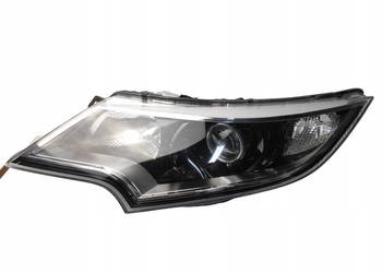 HONDA CIVIC IX LIFT LAMPA LEWY PRZÓD PRZEDNIA