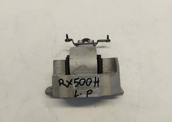 LEXUS RX500H V 5 2023-  ŁAPA PODUSZKA SILNIKA LEWY PRZÓD