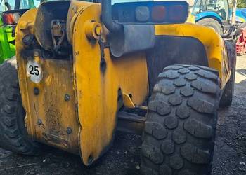 Jcb 530-60 2006r.  Skrzynia Jcb 530-60 2006r.  Skrzynia