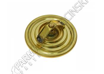 TERMOSTAT | Bizon kombajn | Import nr kat. PL323378