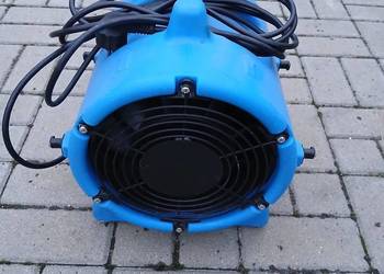 Wentylator Osiowy 240v