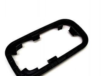 VOLVO V60 XC60 ramka zaslepki siatki podsufitki OE 30715565