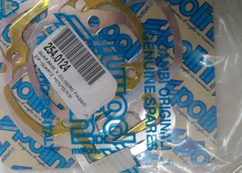 Uszczelki Cylindra POLINI Piaggio Zip Quartz VESPA LIBERTY NRG FREE HABANA
