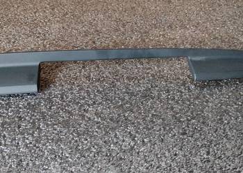 LISTWA MASKUJĄCA BLENDA KONSOLI AUDI A6 C7 A7 OE 4G1857304