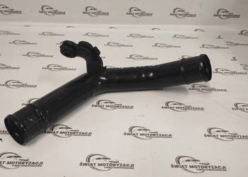 OUTLANDER ASX 11r 2.2 DID 4N14 175KM rura powietrza intercoolera