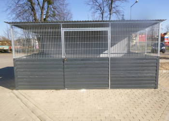 WIATA NA KOSZE wiata śmietnikowa PERGOLA Cały Kraj SZYBKO!