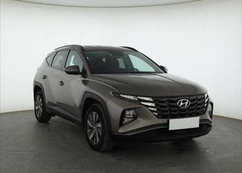 Hyundai Tucson 1.6 T-GDI HEV