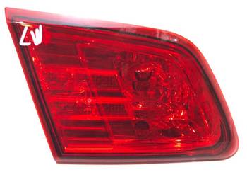 LAMPA TYŁ LEWA WEWNĘTRZNA SUBARU LEGACY V Hatchback ŚWIATŁO