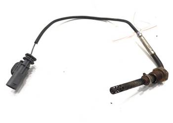 CZUJNIK TEMPERATURY SPALIN FIAT TIPO 55271720 1.6 120KM