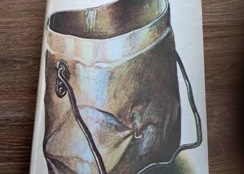 książka z 1979r z dedykacją "ballady okrutne" stan bdb- książka z 1979r z dedykacją "ballady okrutne" stan bdb-