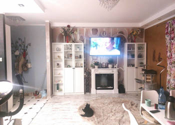 sprzedam mieszkanie 3 pokoje