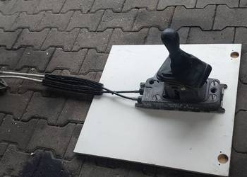 Lewarek wybierak zmiany biegów linki GOLF V Seat Altea 1.9 tdi  1K0711049BG