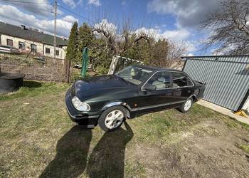 Ford Scorpio 2.9 EFI 12v V6