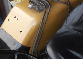 Sprzedam rozdzielacz hydrauliczny na błotnik do ciągnika C-330