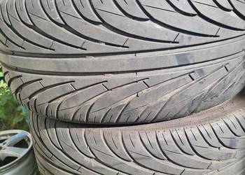 Opony nankang ultra sport 255/35R20