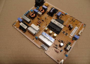 zasilacz telewizora LG 49LH630V EAX66822801 (1.7)