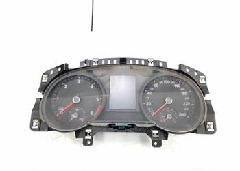 LICZNIK ZEGAR VOLKSWAGEN PASSAT B8 3G0920741A LICZNIK ZEGAR VOLKSWAGEN PASSAT B8 3G0920741A