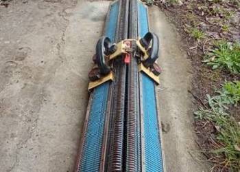 Zabytkowa maszyna dziewiarska Regina Princessa A181