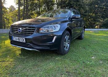 VOLVO XC60 2015r. BARDZO ŁADNE I ZADBANE