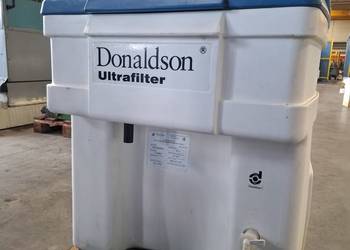 Separator woda-olej Ultrafilter Donaldson